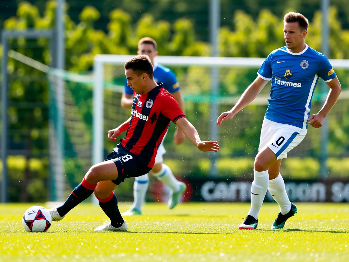 开云在线入口-埃瓦尔主场大胜，豪取四连胜