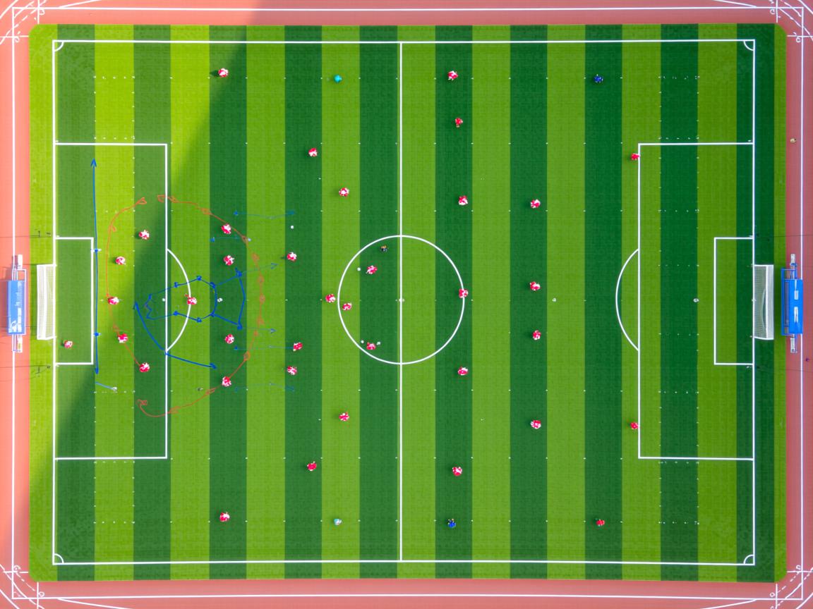 开云官方网-主教练是否因赛程密度调整战术板节奏控制方式，主教练挑战  第3张