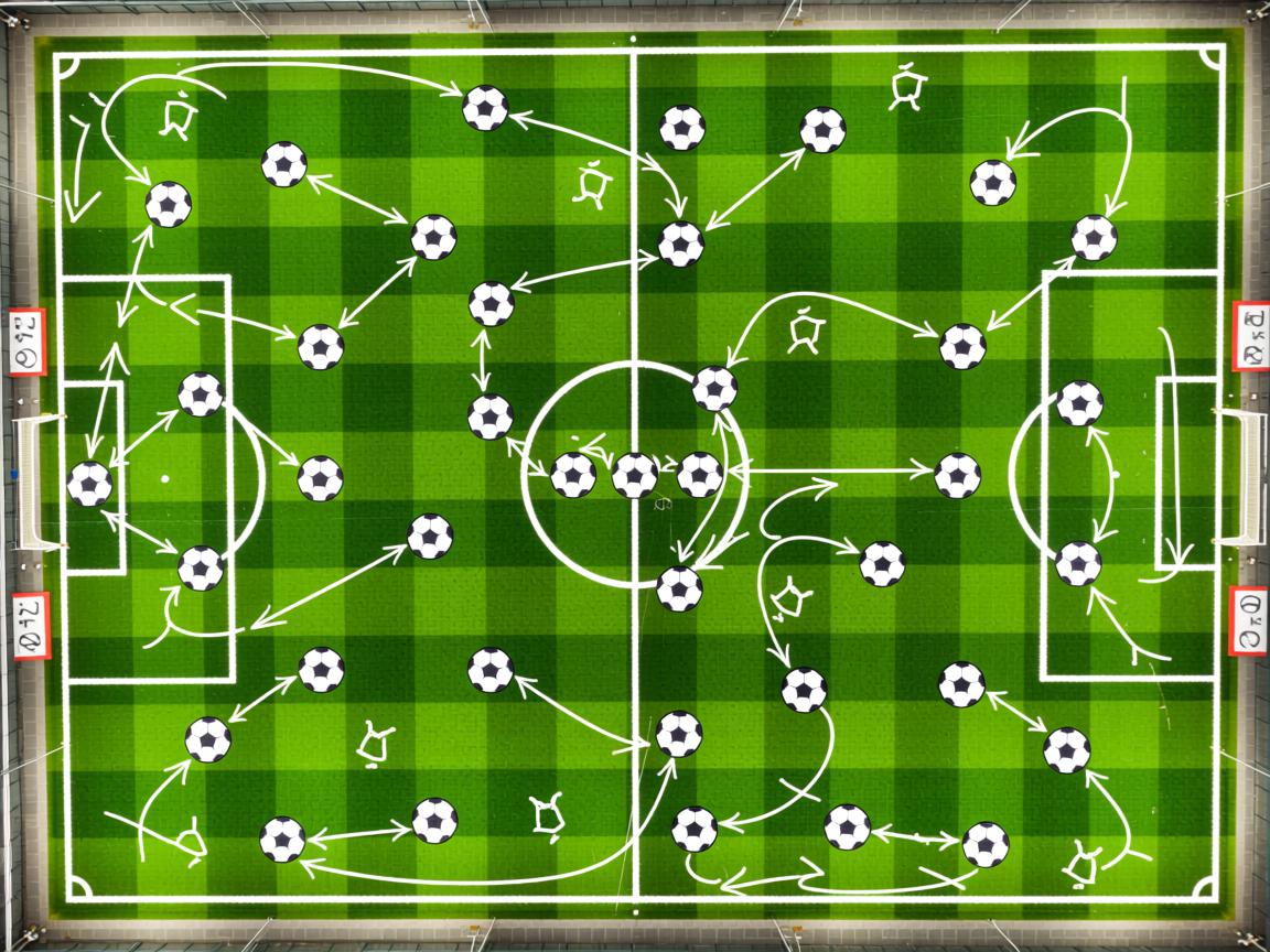 开云体育登录-五大联赛是否出现更多以边后卫为突破核心的体系，五大联赛边锋  第3张